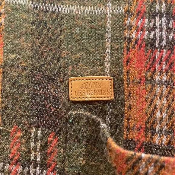 Les Copains Vintage Jacket